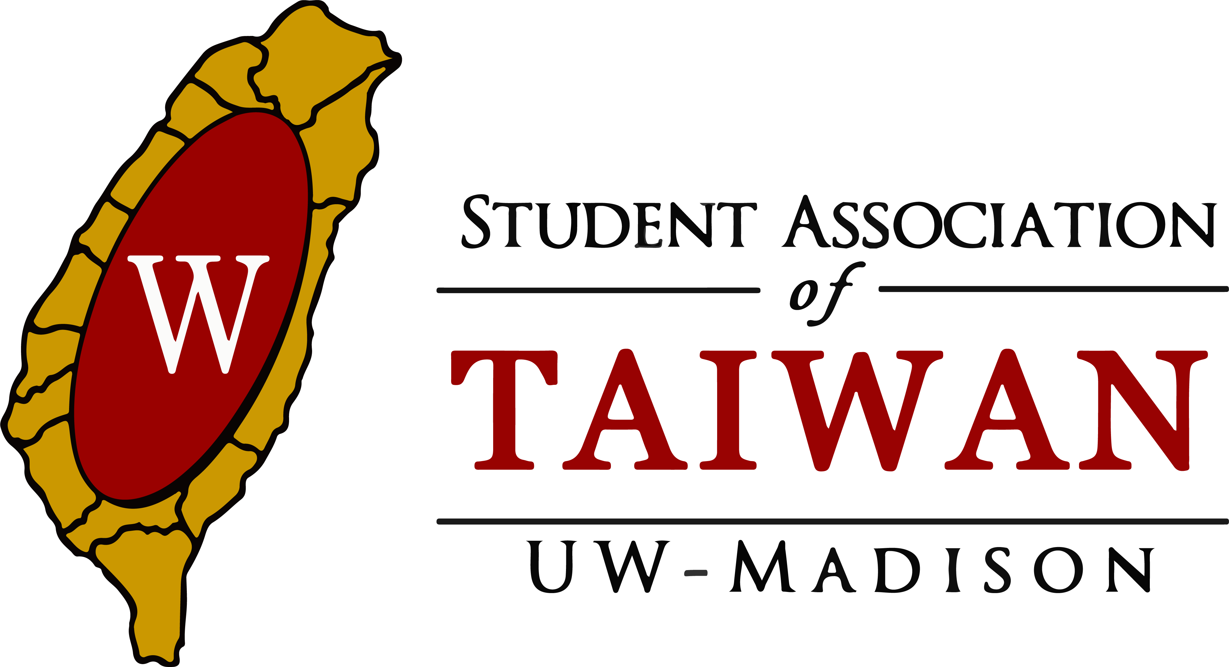 Student Association of Taiwan · UW–Madison